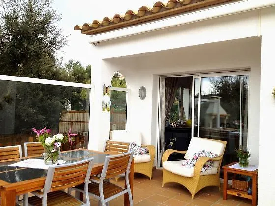 Holiday home Villa Blanca Calonge  Spain